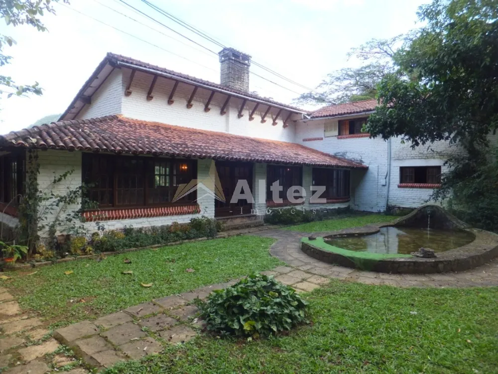 Sítio, 6 quartos, 1 hectares - Foto 35