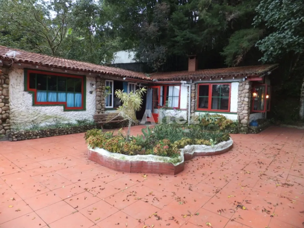 Sítio, 6 quartos, 1 hectares - Foto 41