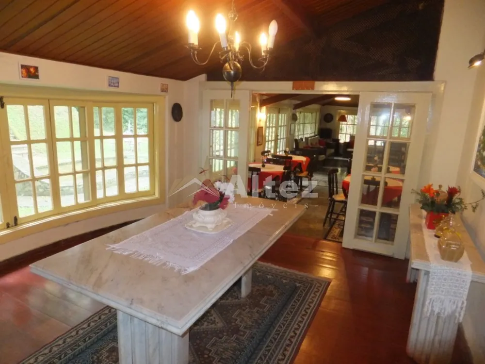 Sítio, 6 quartos, 1 hectares - Foto 47