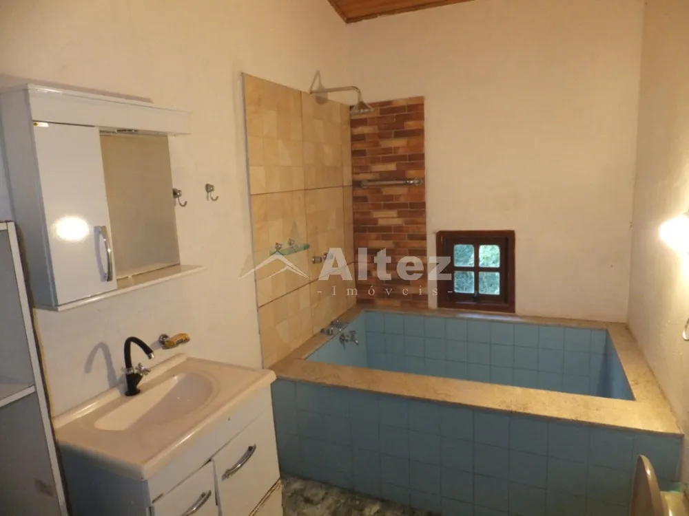 Sítio, 6 quartos, 1 hectares - Foto 41