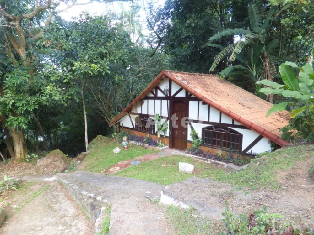 Sítio, 6 quartos, 1 hectares - Foto 48