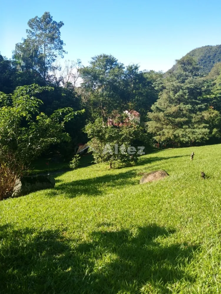 Sítio, 6 quartos, 1 hectares - Foto 92
