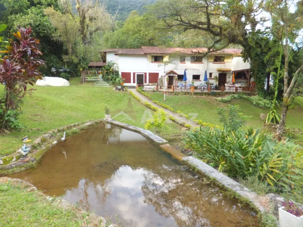 Sítio, 6 quartos, 1 hectares - Foto 38