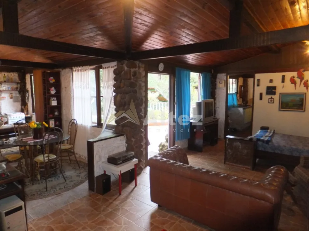 Sítio, 6 quartos, 1 hectares - Foto 46