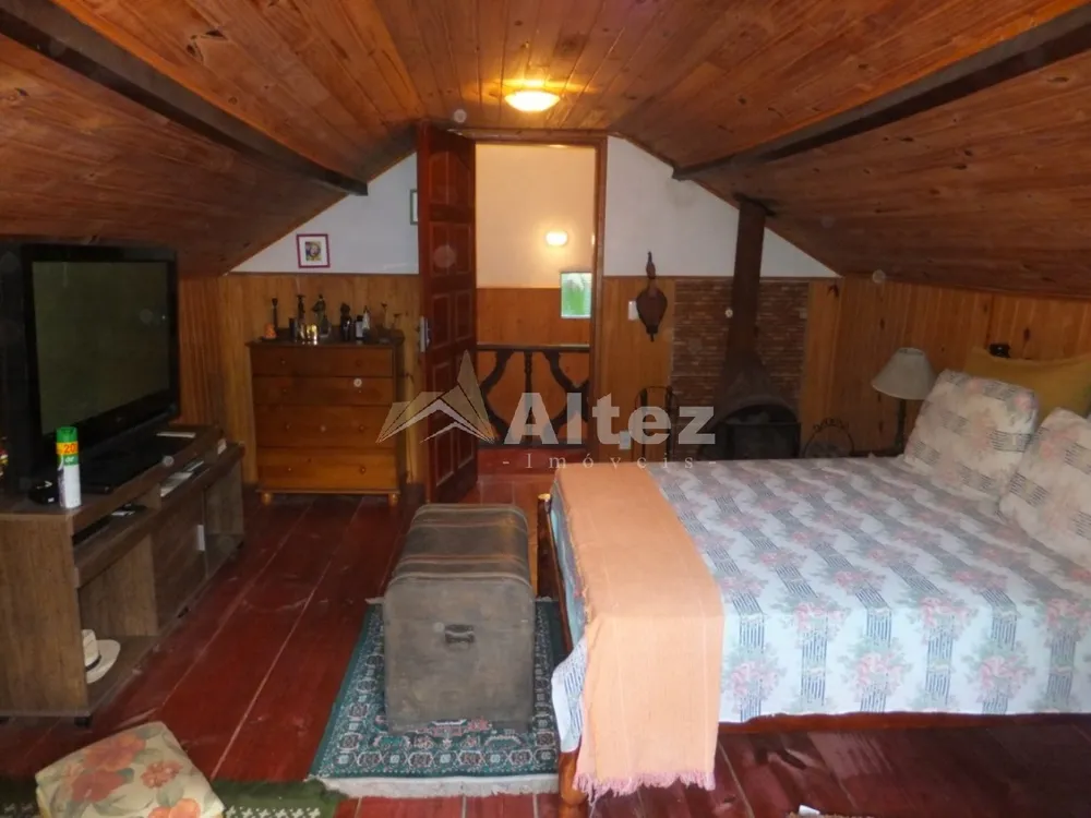 Sítio, 6 quartos, 1 hectares - Foto 31