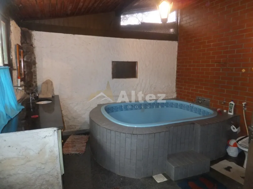 Sítio, 6 quartos, 1 hectares - Foto 68