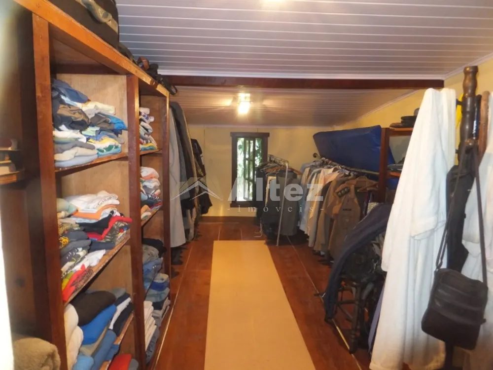 Sítio, 6 quartos, 1 hectares - Foto 37