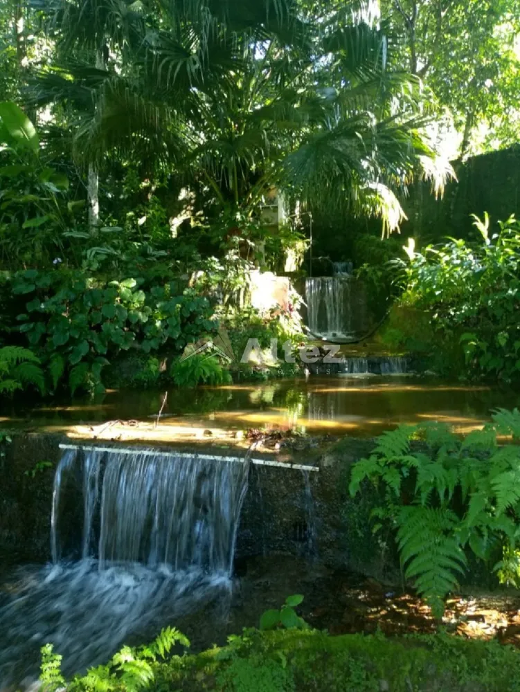 Sítio, 6 quartos, 1 hectares - Foto 7