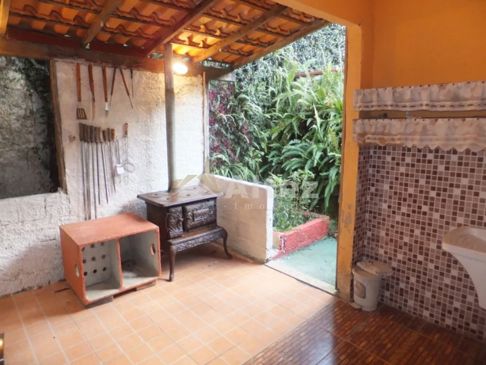 Sítio, 6 quartos, 1 hectares - Foto 49
