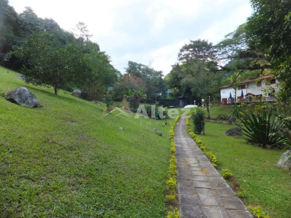 Sítio, 6 quartos, 1 hectares - Foto 40