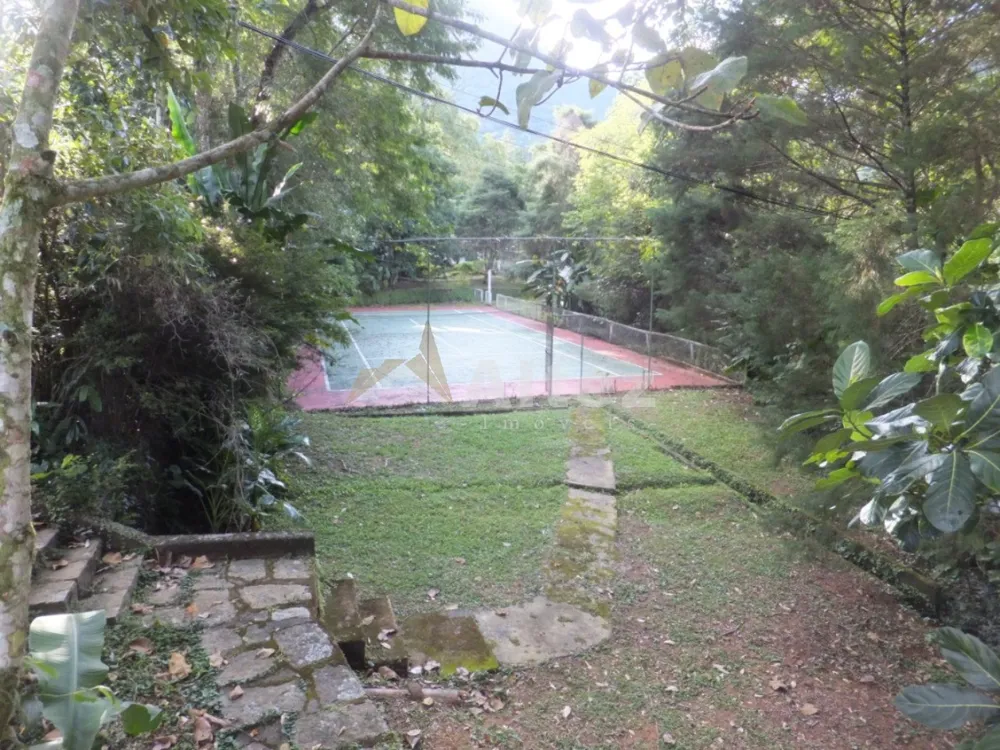 Sítio, 6 quartos, 1 hectares - Foto 85