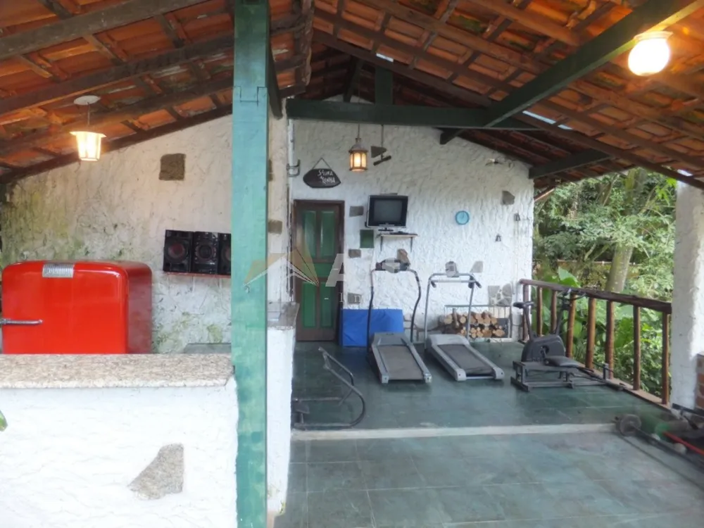 Sítio, 6 quartos, 1 hectares - Foto 45