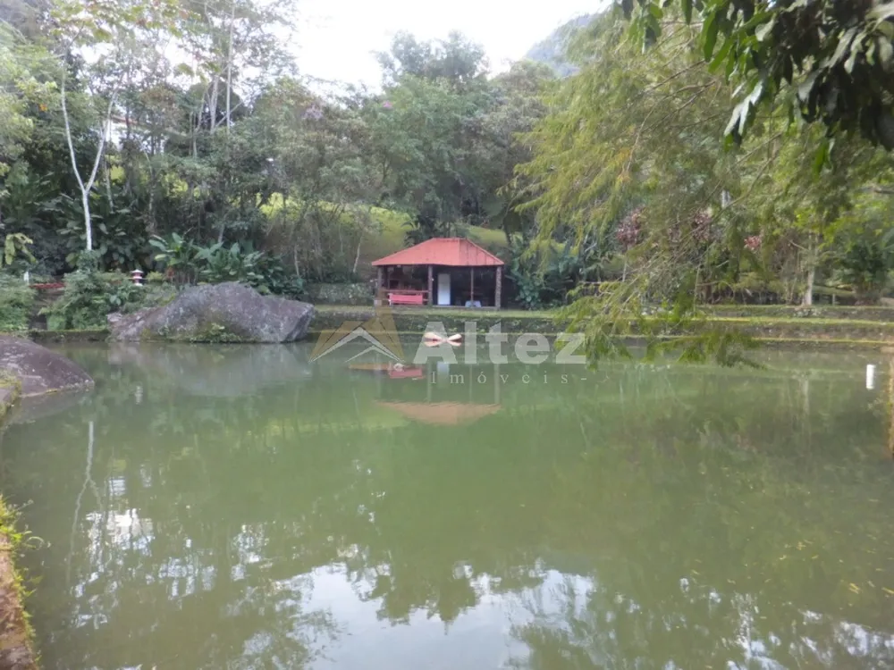 Sítio, 6 quartos, 1 hectares - Foto 40