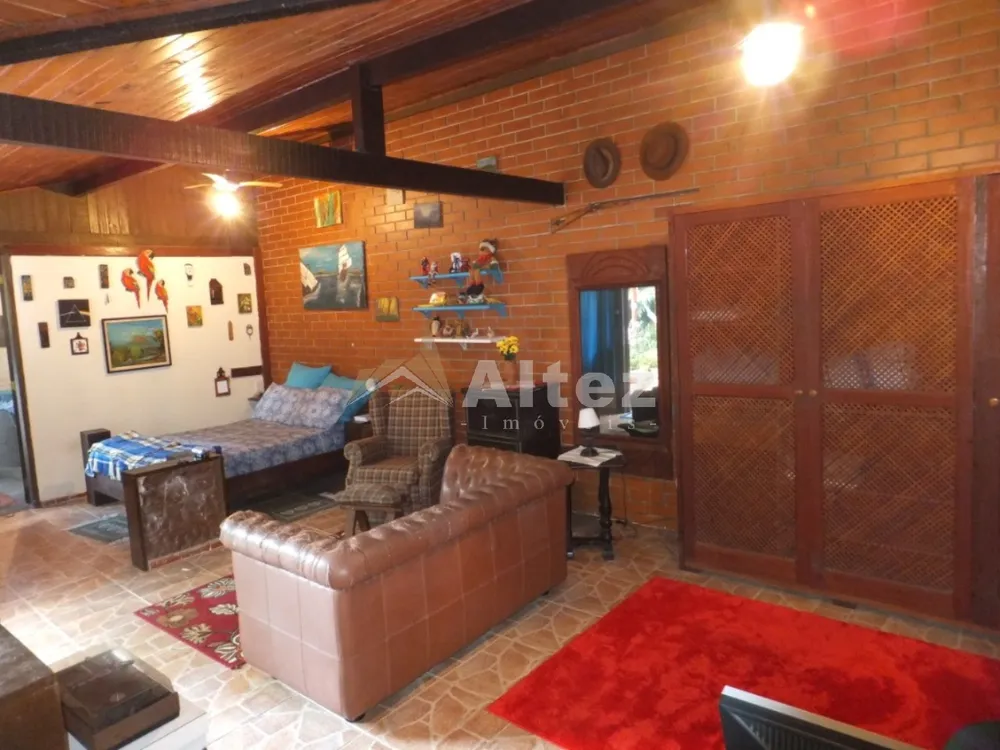 Sítio, 6 quartos, 1 hectares - Foto 18