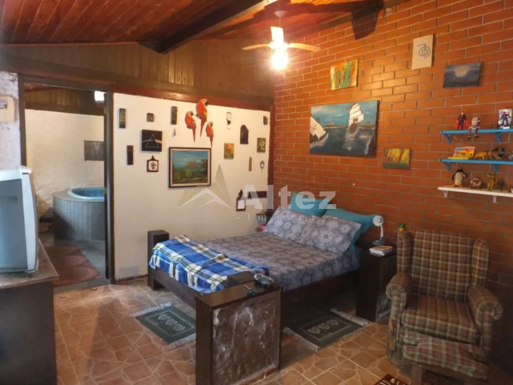 Sítio, 6 quartos, 1 hectares - Foto 66