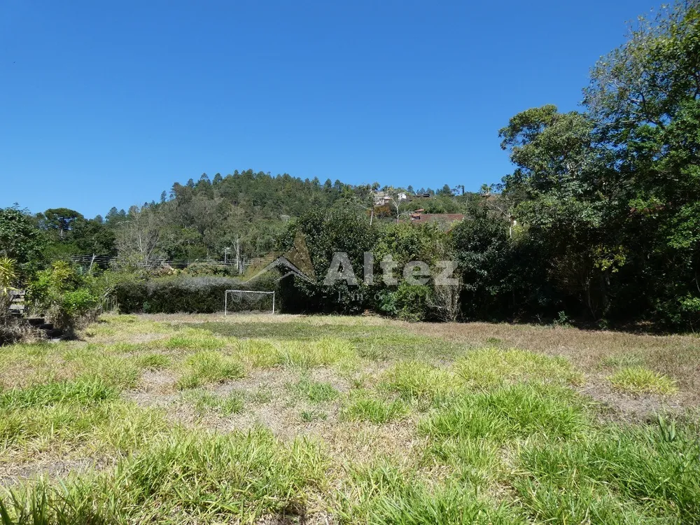 Terreno, 650 m² - Foto 1