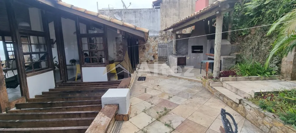 Casa, 4 quartos, 800 m² - Foto 33