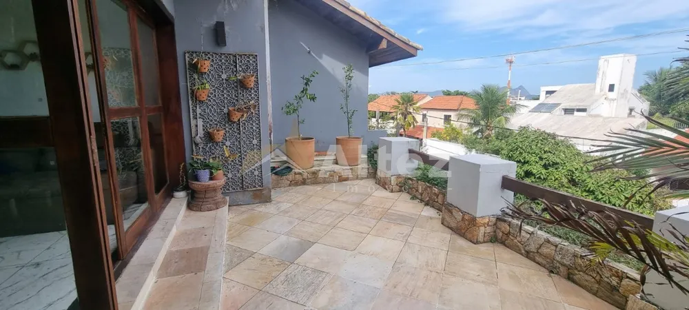 Casa, 4 quartos, 800 m² - Foto 1