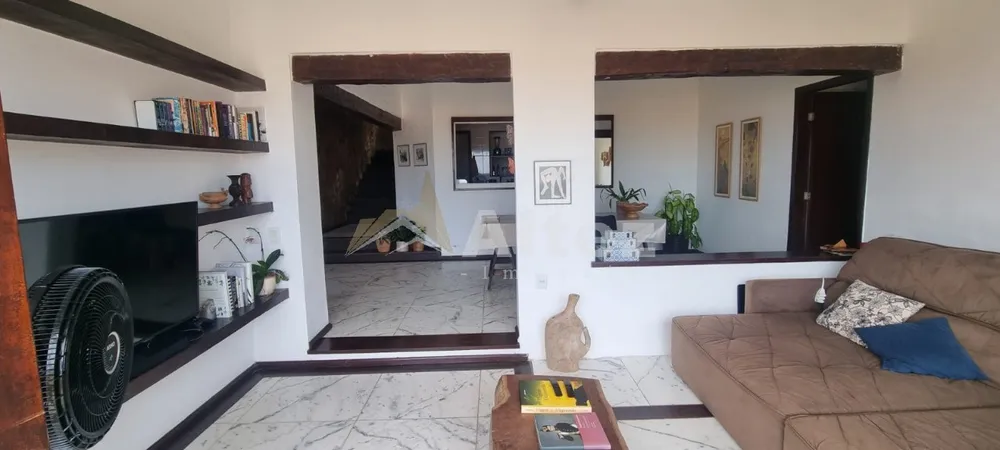Casa, 4 quartos, 800 m² - Foto 4
