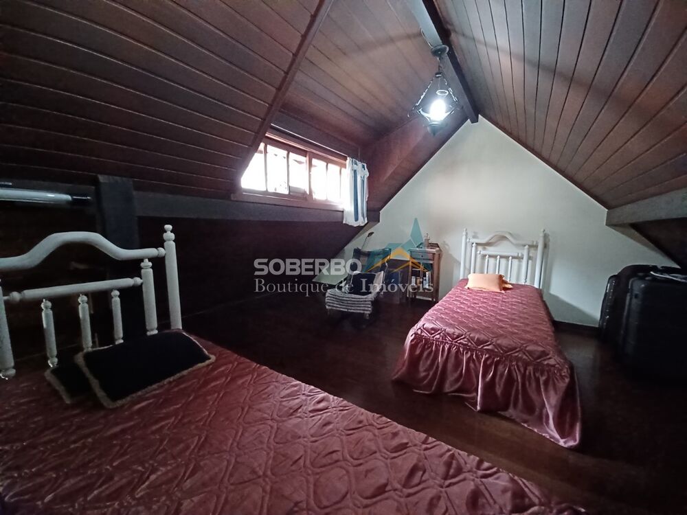 Casa, 3 quartos, 460 m² - Foto 4