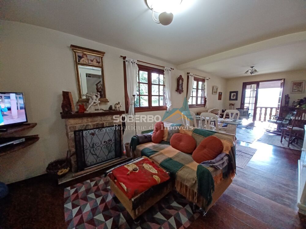 Casa, 3 quartos, 460 m² - Foto 2