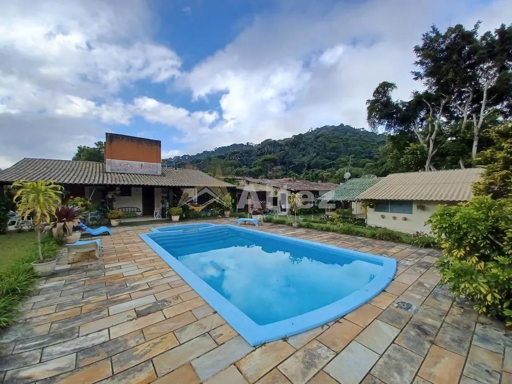 Casa, 4 quartos, 11733 m² - Foto 15