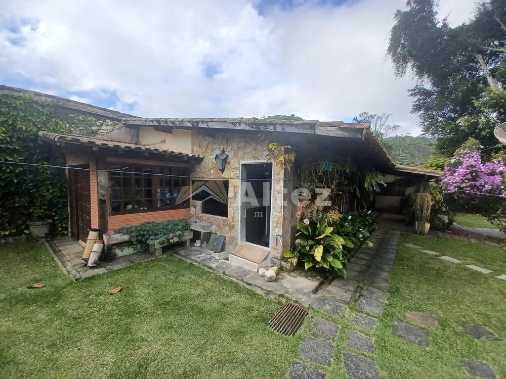 Casa, 4 quartos, 11733 m² - Foto 11