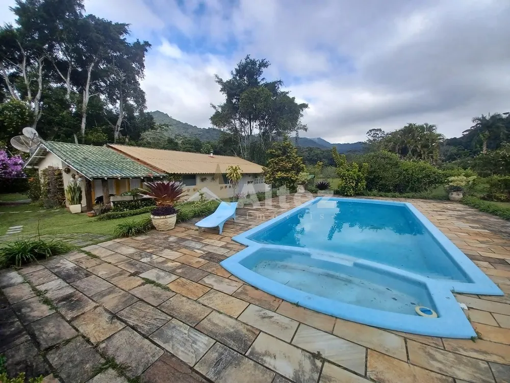 Casa, 4 quartos, 11733 m² - Foto 6