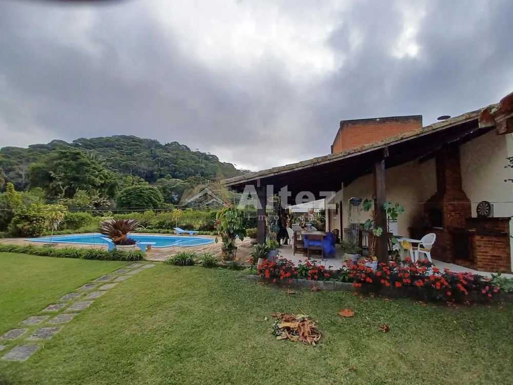 Casa, 4 quartos, 11733 m² - Foto 5