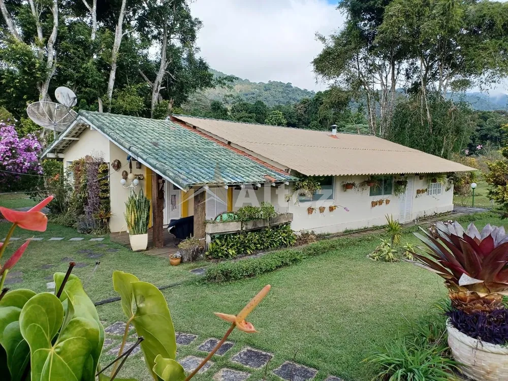 Casa, 4 quartos, 11733 m² - Foto 7