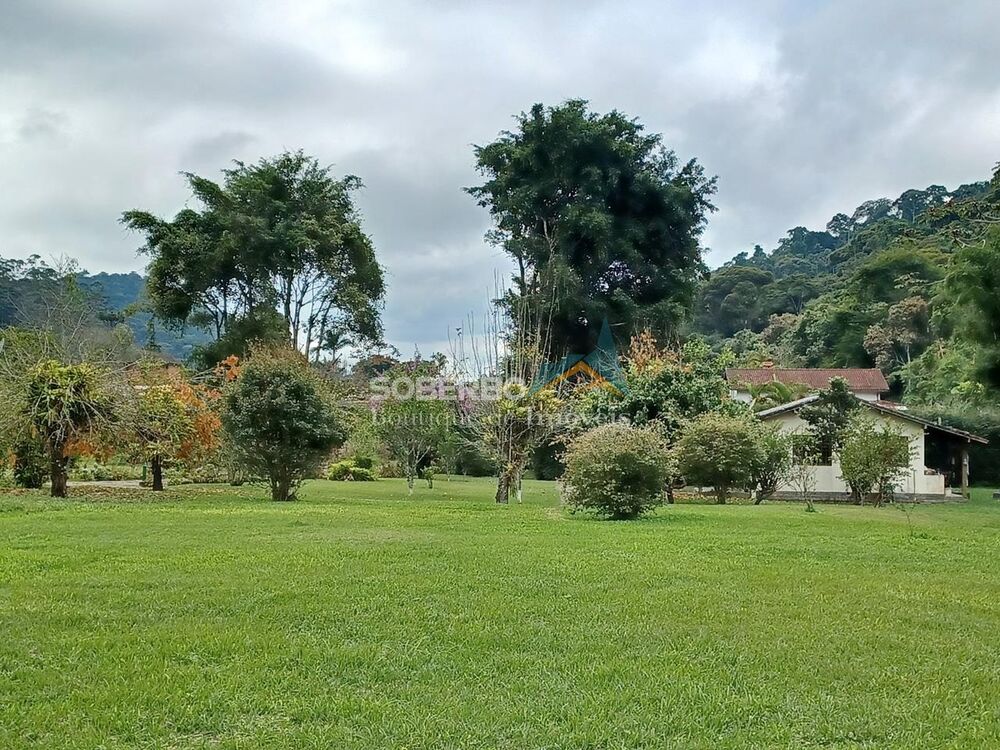 Casa, 4 quartos, 11733 m² - Foto 1
