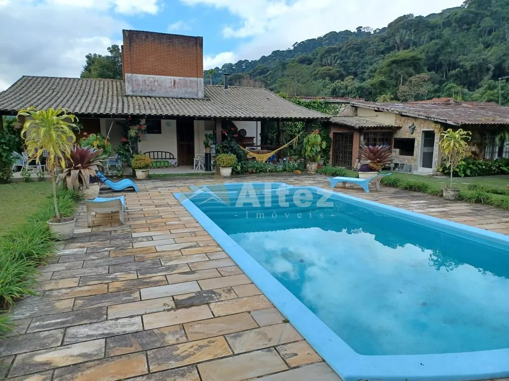 Casa, 4 quartos, 11733 m² - Foto 14