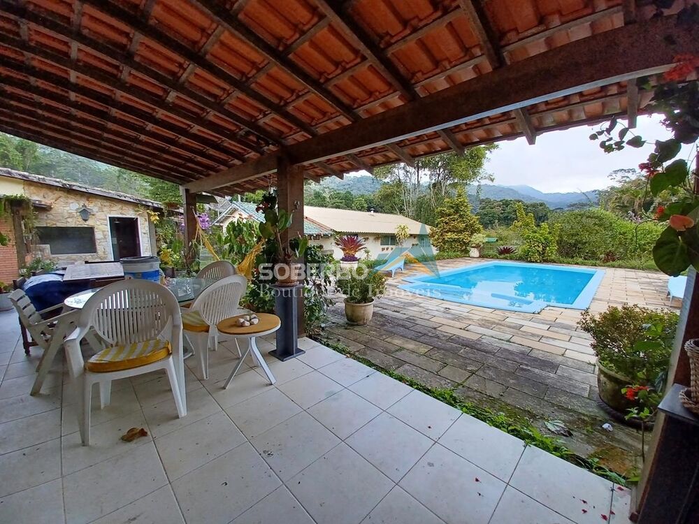 Casa, 4 quartos, 11733 m² - Foto 4