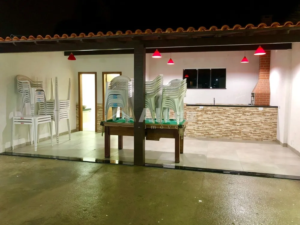 Apartamento, 1 quarto, 33 m² - Foto 12