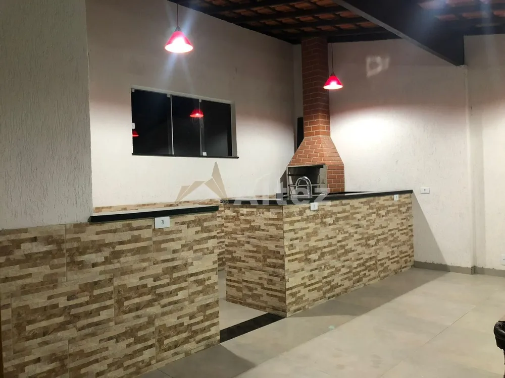 Apartamento, 1 quarto, 33 m² - Foto 8