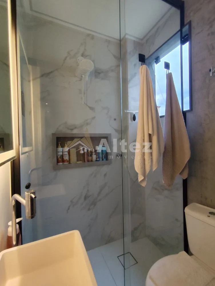 Apartamento, 1 quarto, 33 m² - Foto 4