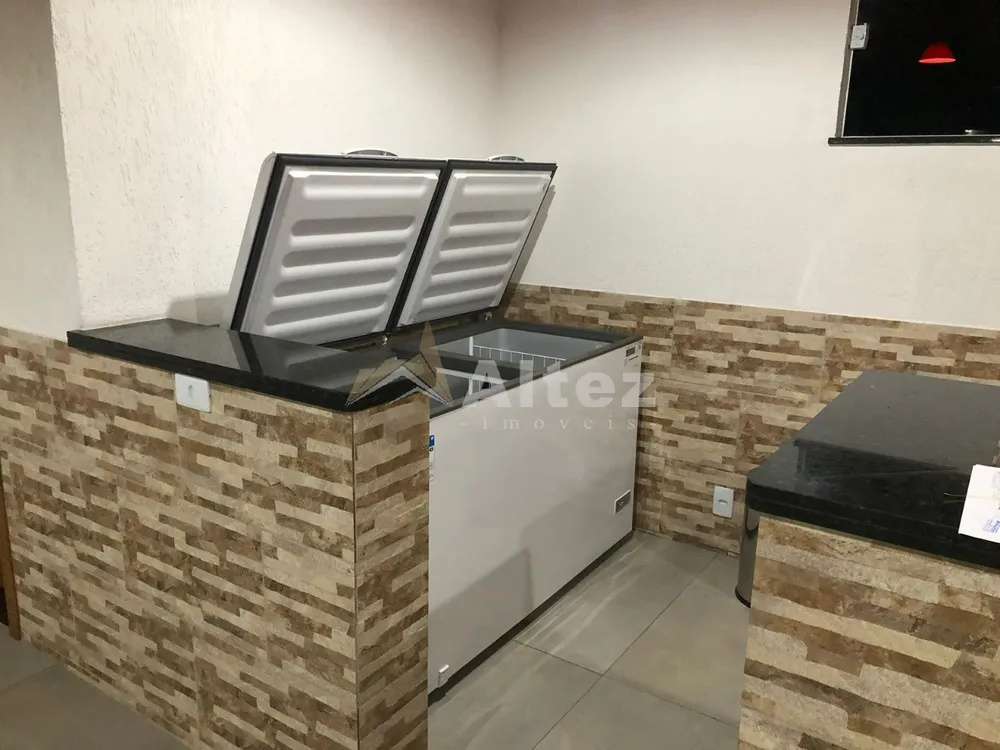 Apartamento, 1 quarto, 33 m² - Foto 9