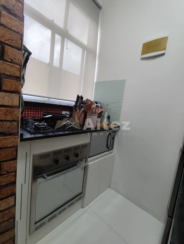 Apartamento, 1 quarto, 33 m² - Foto 6