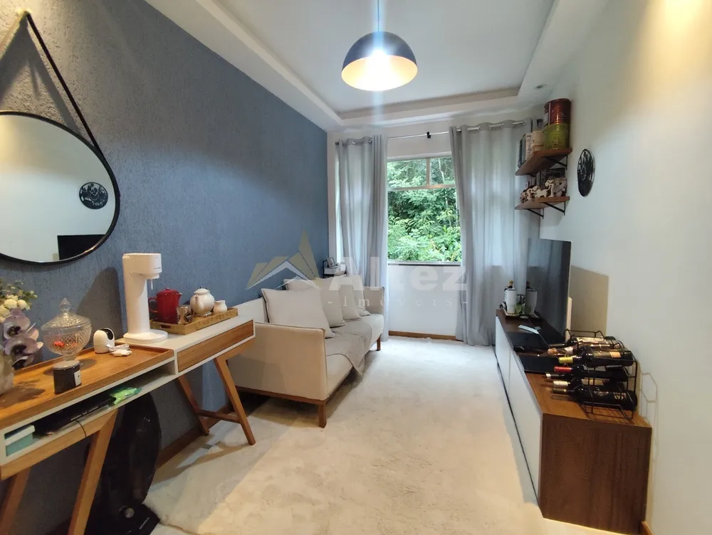 Apartamento, 1 quarto, 33 m² - Foto 1
