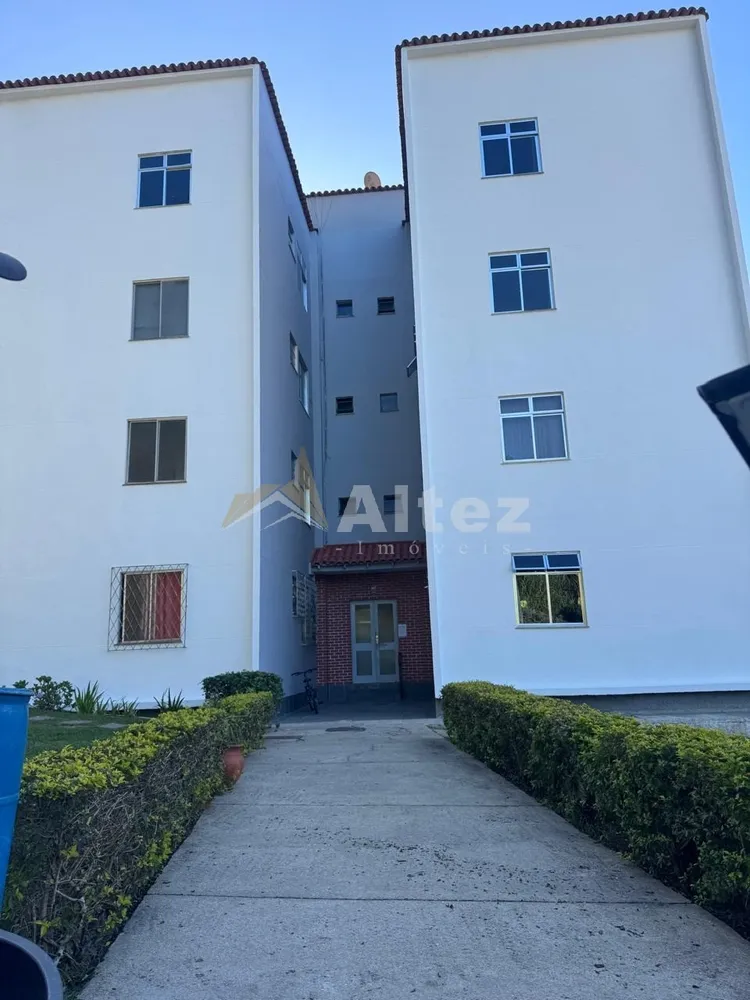Apartamento, 1 quarto, 33 m² - Foto 10
