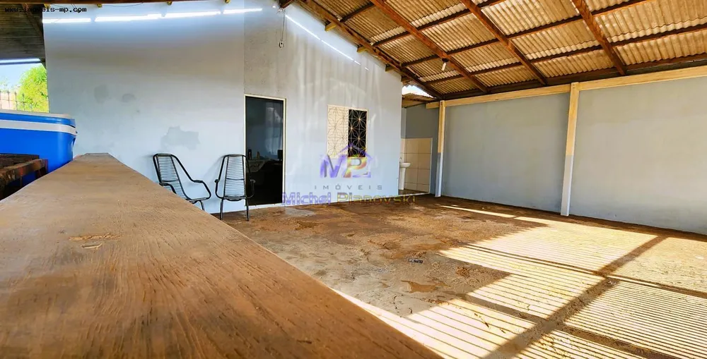Casa, 3 quartos, 112 m² - Foto 3