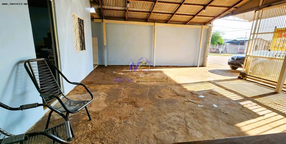 Casa, 3 quartos, 112 m² - Foto 7