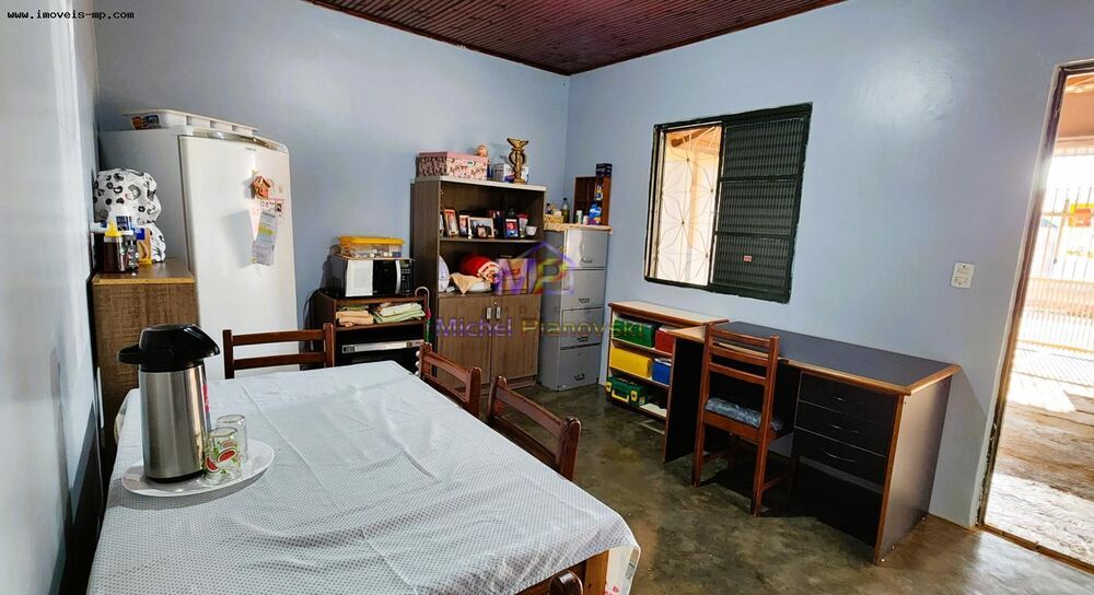 Casa, 3 quartos, 112 m² - Foto 1