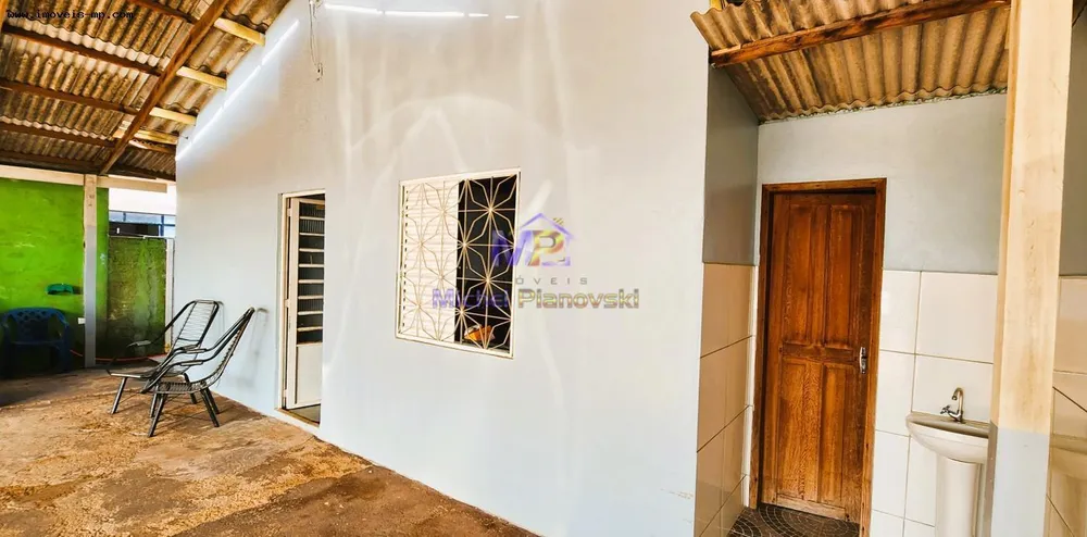 Casa, 3 quartos, 112 m² - Foto 6