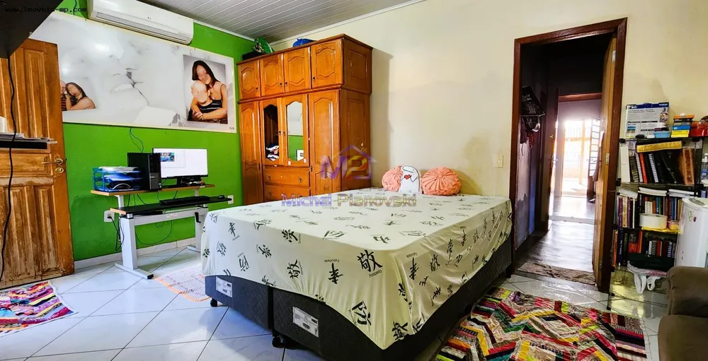 Casa, 3 quartos, 112 m² - Foto 19