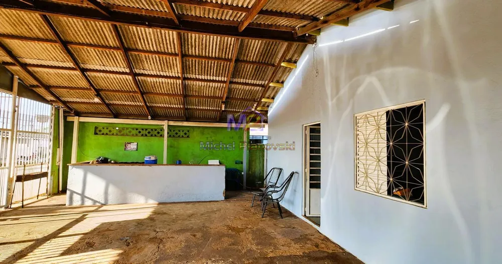 Casa, 3 quartos, 112 m² - Foto 5