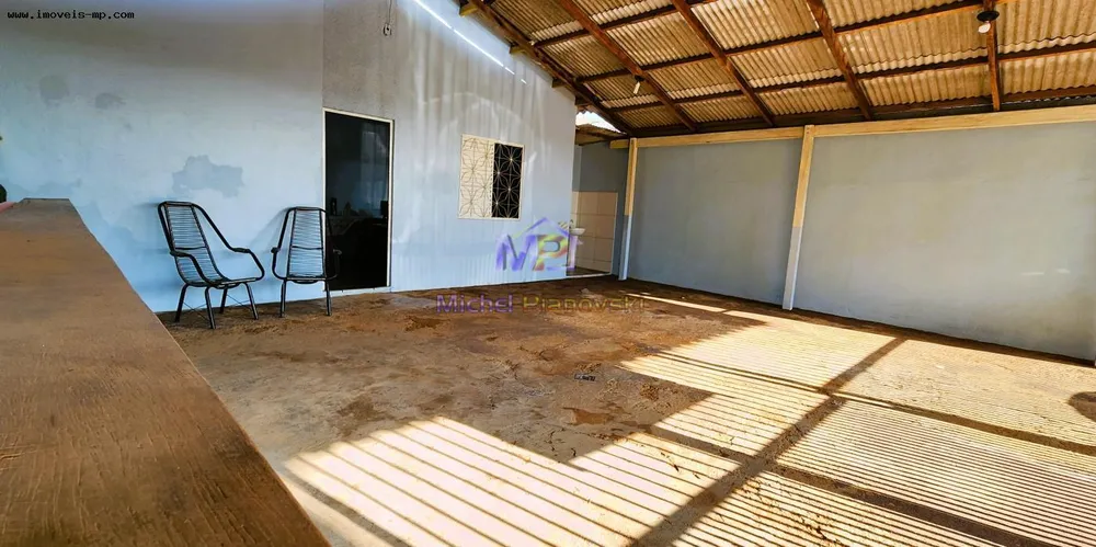 Casa, 3 quartos, 112 m² - Foto 2