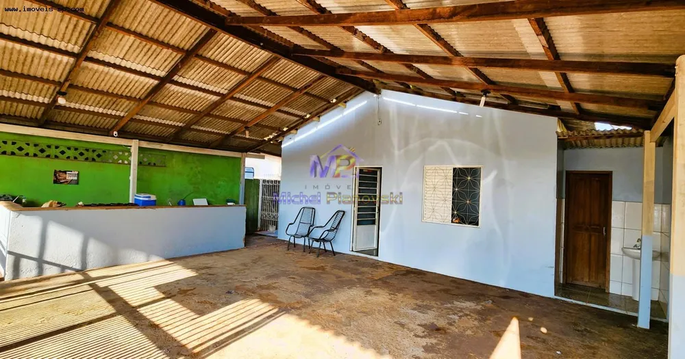 Casa, 3 quartos, 112 m² - Foto 4