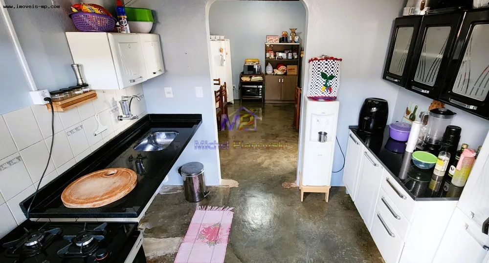 Casa, 3 quartos, 112 m² - Foto 10