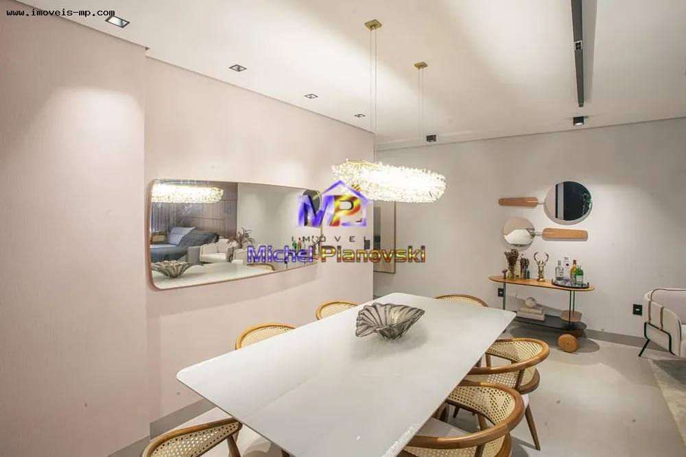 Apartamento, 3 quartos, 145 m² - Foto 9
